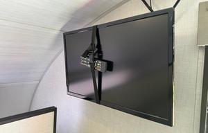 Frog Pod II**We Tow & Set-Up**New Solar Package