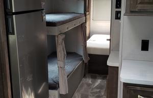 32ft 2023 Conquest Class-C RV - Pet Friendly!