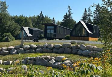 West Bay Acadia RV Campground