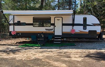 2023 Wildwood 27RK Family Adventure RV