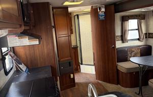 2015 Keystone RV Bullet 251RBS RV rental photo 4