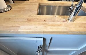 The Hitch Hiker, 32 ft. bunkhouse, 30 amp sleeps 8