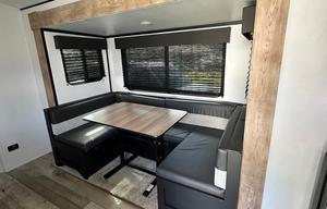 2022 Keystone RV Springdale 240BHWE