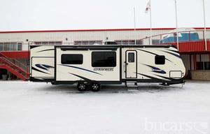 2020 Venture RV SportTrek 327VIK