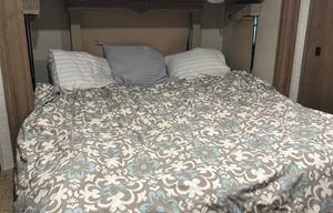 Perfect for Festivals, Tailgates & Family Trips