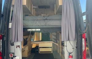"K9" Our Comfy Companion Available for Burning Man
