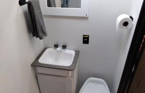 Family-Friendly, Easy-Tow Camper Sleeps 6 w/Bunks