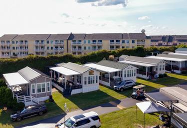 Emerald Isle RV Resort