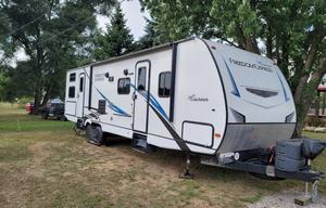2021 Coachmen Freedom Express Select Edition 31SE