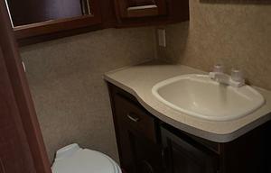 2014 Forest River RV Sunseeker 2860DS Ford