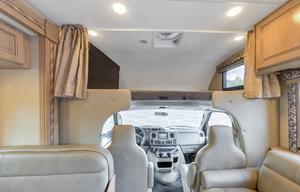 "Fourwinds Funhaus" - 6 bed Bunkhouse C Class RV