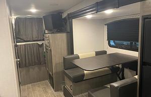 Off Grid Capable