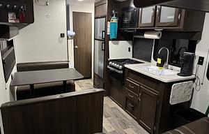 2020 Springdale Bunkhouse
