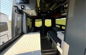 2026 Airstream Interstate 19X LE Outland Edition