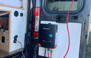 2015 Dodge Ram Promaster 3500