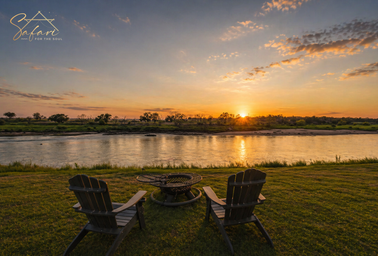 Safari for the Soul Luxury Glamping