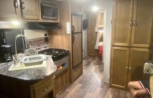 2017 Keystone RV Springdale Summer Land Series