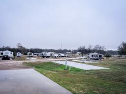 Hopkins RV Park