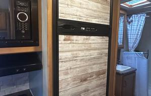 2017 Freedom Elite 22FE RV rental photo 20