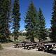Twelve Mile  Flat Campground 