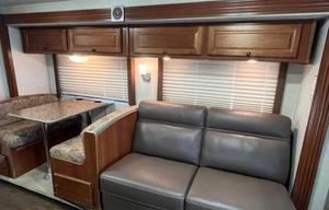 2009 Fleetwood Tioga Ranger