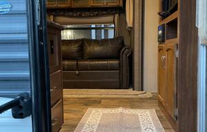 2016 Keystone Springdale 282BHWE