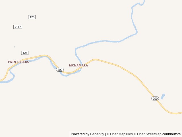 Map for We all near Bonner-West Riverside, MT