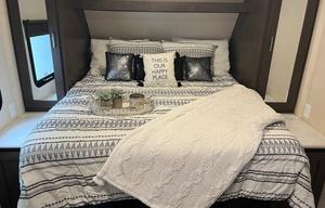 2018 Forest River RV Wildwood X-Lite