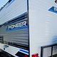 2023 Heartland Pioneer BH 250 RV rental photo 4