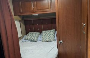 2016 Winnebago Minnie Winnie 25B