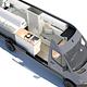 2022 Activan Mercedes-Benz 2500 Sprinter 170 4X4