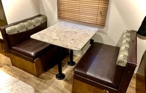 2018 Forest River RV Wildwood FSX 197BH