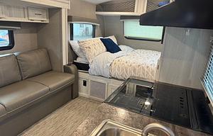 2020 Rockwood GEO Pro 19FBS RV rental photo 5