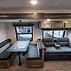 Great kids camper! 2 Baths & Washer! Sleeps 9+