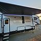 Meticulously Clean Luxury Fifth Wheel