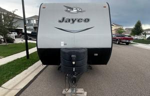 Jayco Jay Flight 29BHBD