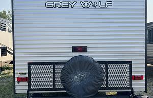 2021 Forest River RV Cherokee Grey Wolf 26DBH