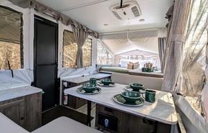 2024 Forest River RV FRRV Rockwood 1940 LTD