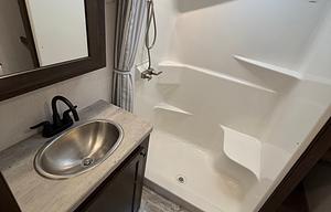 2023 Forest River RV Forest River XLR Nitro RV rental photo 14