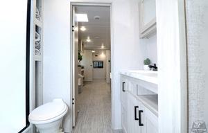 Say hello to "Compassion"! 2023 Silver Lake 31KBH