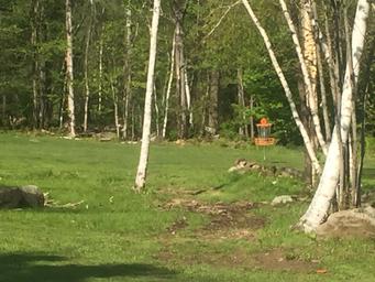 Troll Valley Campground