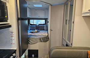 2024 Thor Motor Coach Geneva 22VT RV rental photo 10