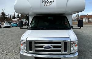 ROCCO 2018 NeXus RV Phantom 32P
