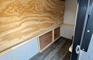 Cozy Camper perfect for Families - Couples retreat
