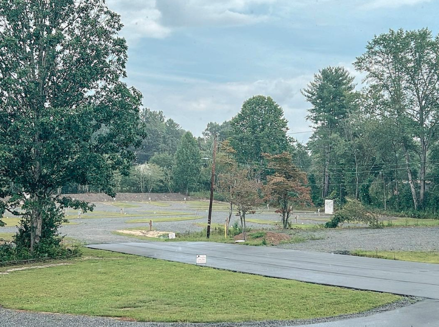 Maddox Meadows RV Park