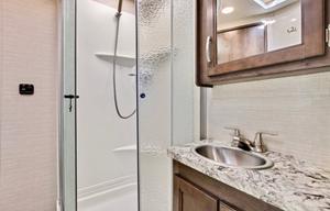 10-Person Jayco Redhawk 31F Vacation