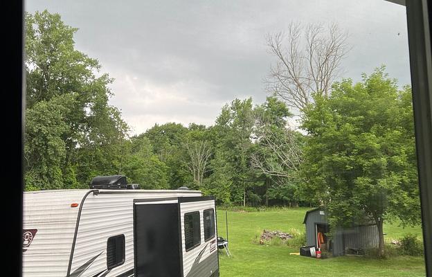 2020 Dutchmen RV Coleman Lantern Series 285BH