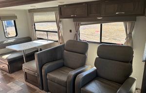 Doris – Classic Dependable and Ready