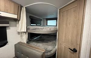 2023 Grand Design Bunkhouse *A Tahoe Getaway