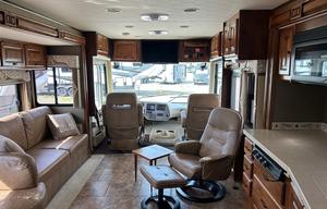 * 2013 Tiffin Allegro Open Road qba with BUNKS *